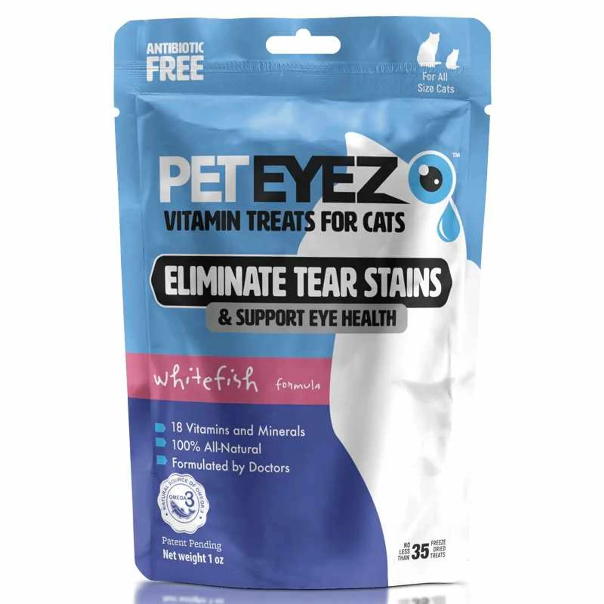 Cat Treats